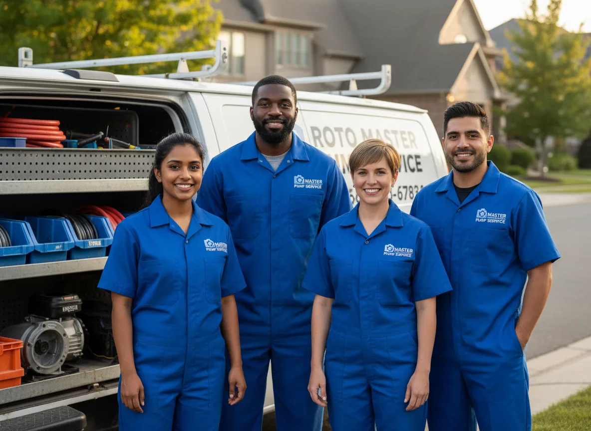 Sump Pump Installation company in Swartz Creek, MI